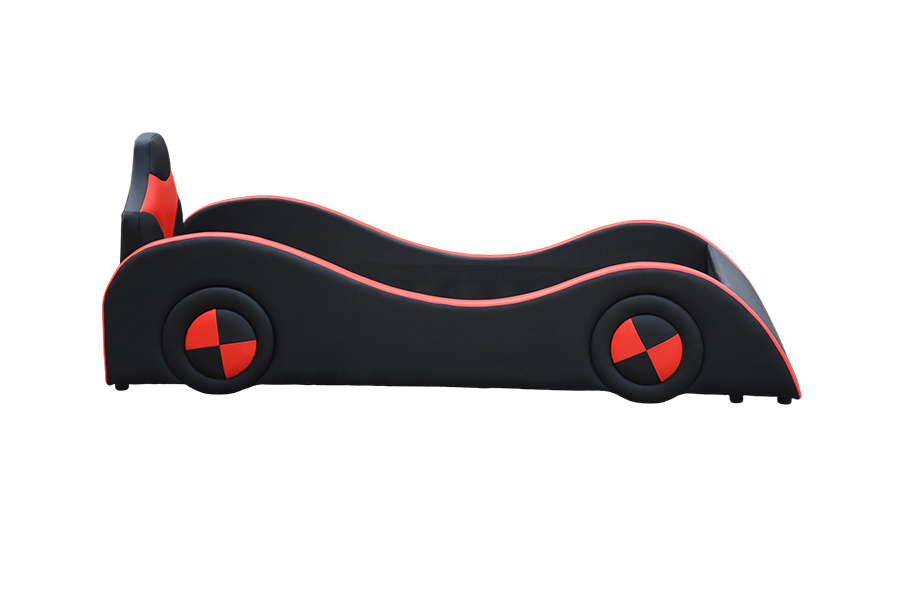 1497 Bil Cool Racer Tema sängar för barn