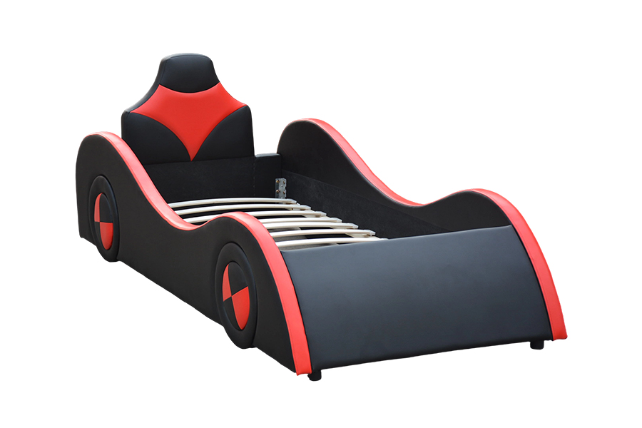 1497 Bil Cool Racer Tema sängar för barn