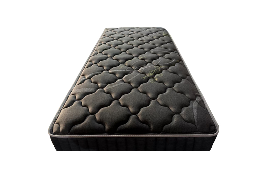 4669 Bambu Fiber Memory Foam Springmadrass