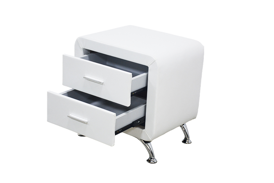 WSS949 Modernt Minimalistiskt Nattduksbord/ Sängbord