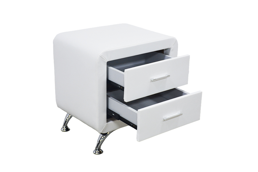 WSS949 Modernt Minimalistiskt Nattduksbord/ Sängbord