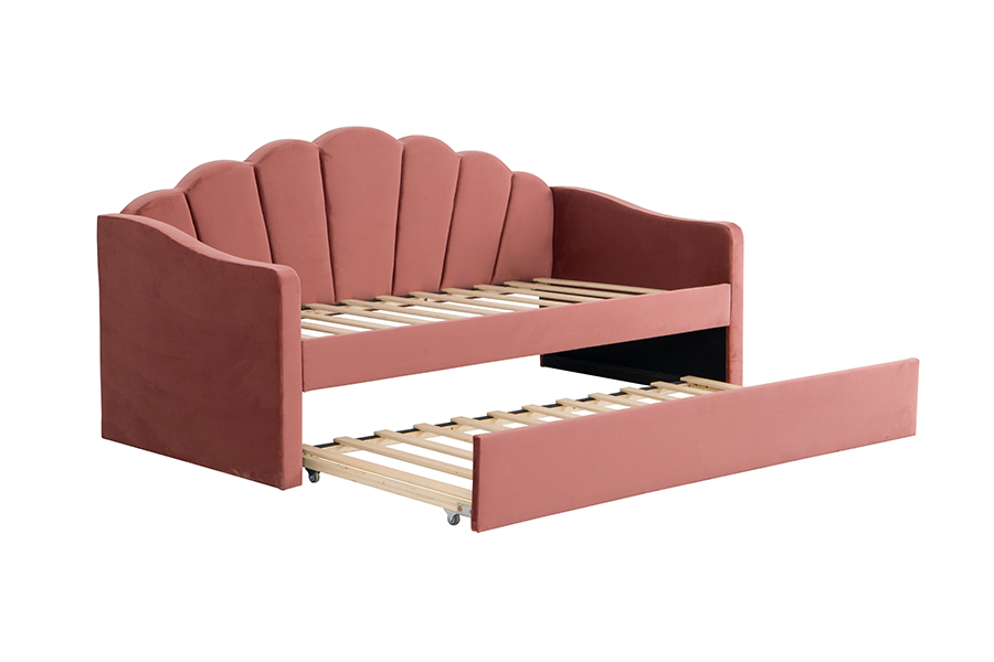 4270 Day Soffa Morandi Rosa Säng