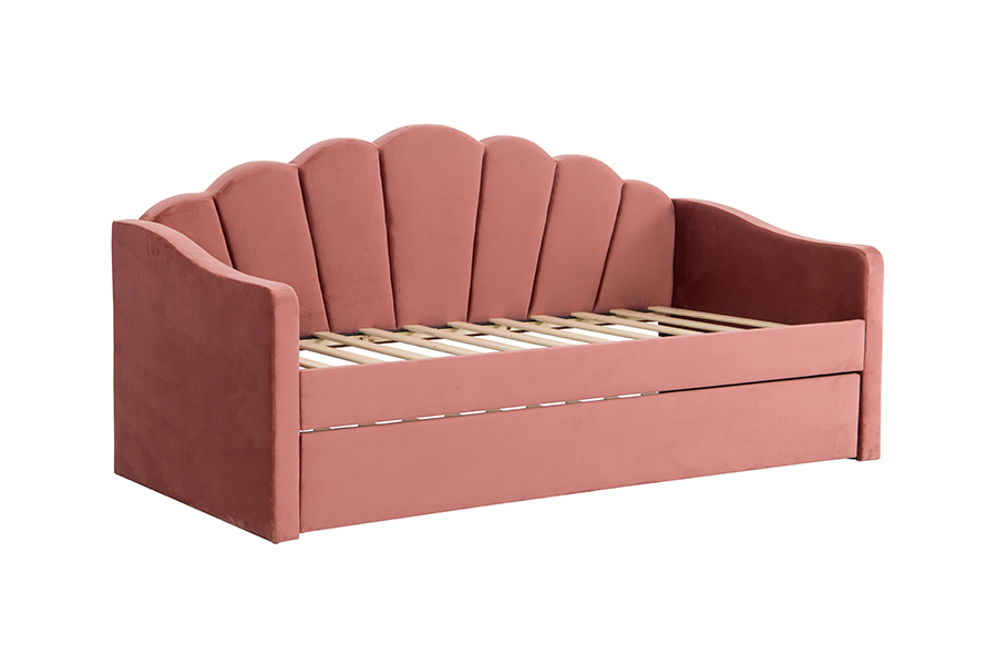 4270 Day Soffa Morandi Rosa Säng