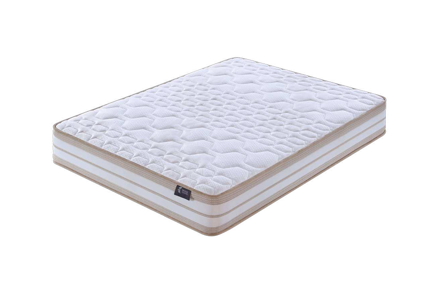 DL2504 Pocket Nonwoven Fabric Spring Madrass