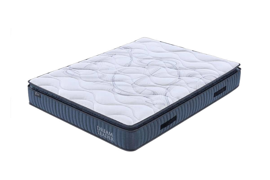 DL2503 Memory Foam And Pocket Spring Madrass