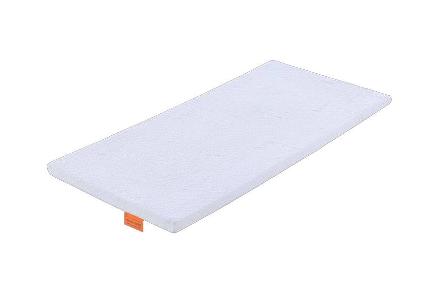 DL2311/DL2312 Anti-Slip Tyg Komprimerad Madrass