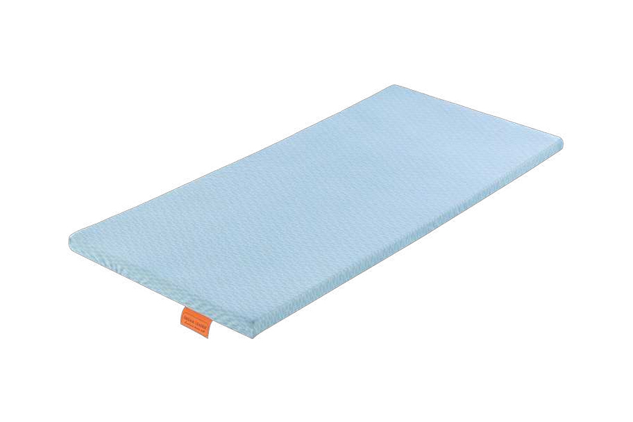 DL2311/DL2312 Anti-Slip Tyg Komprimerad Madrass