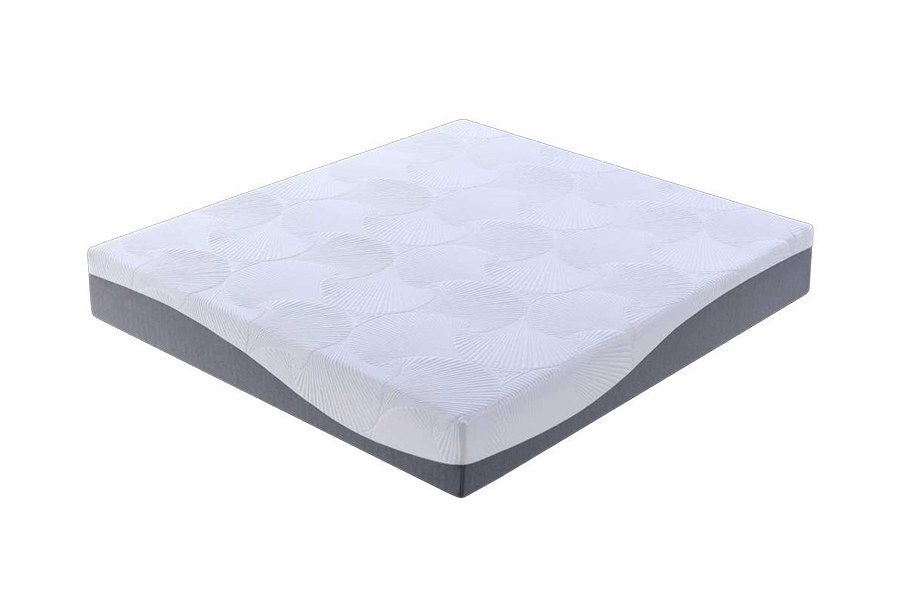 LM2103 Memory Foam komprimerad madrass