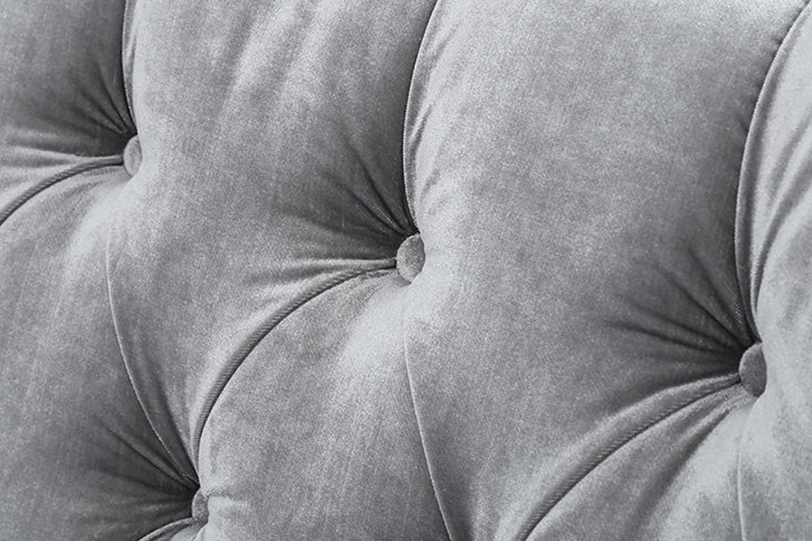 1413 Modern Design stoppad plattform stoppad säng