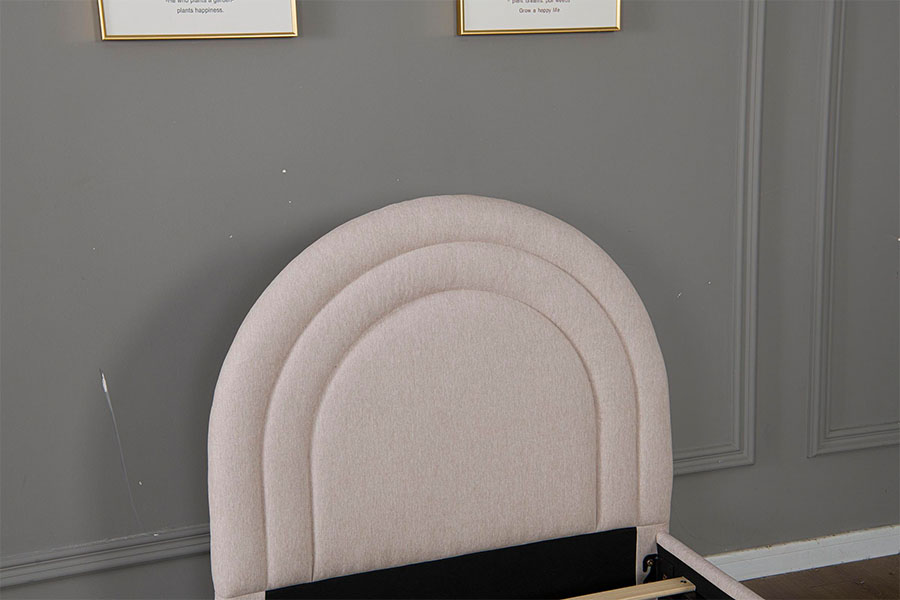 5021 Multi-Arch Trundle utdragbar bäddsoffa