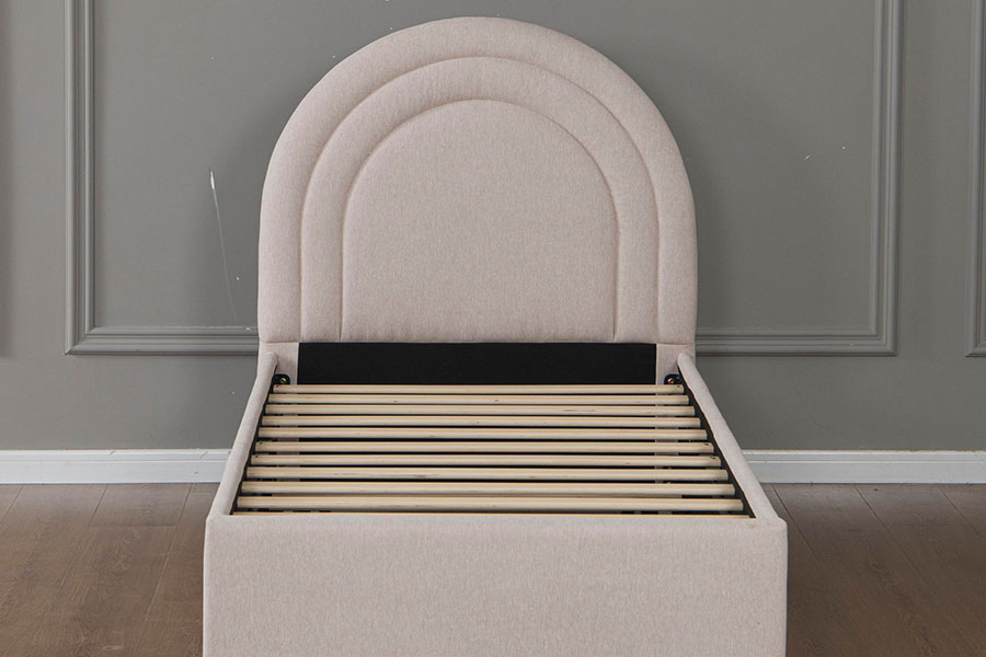 5021 Multi-Arch Trundle utdragbar bäddsoffa